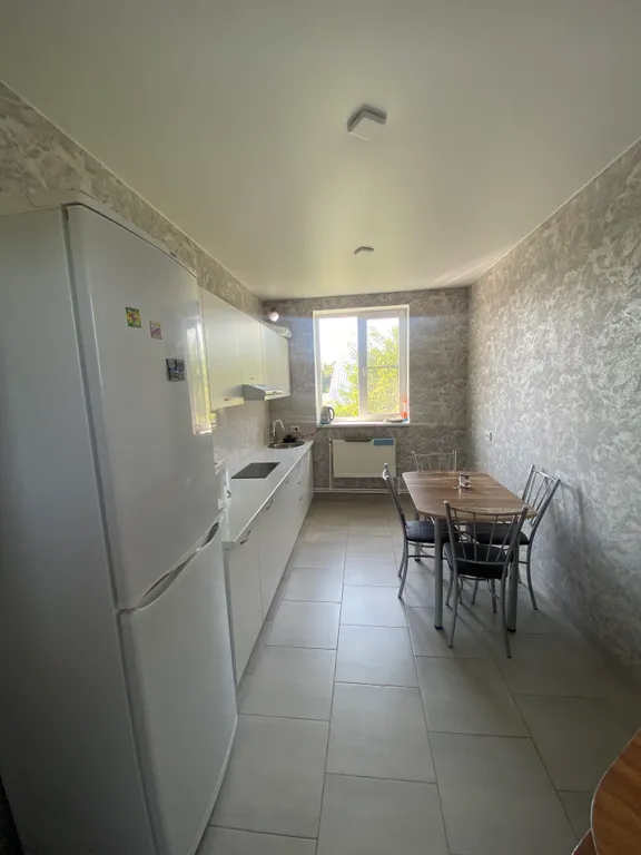 Уютный дом со всеми удобствами