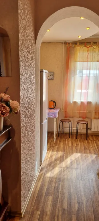 Квартира Комфортная квартира — Москва