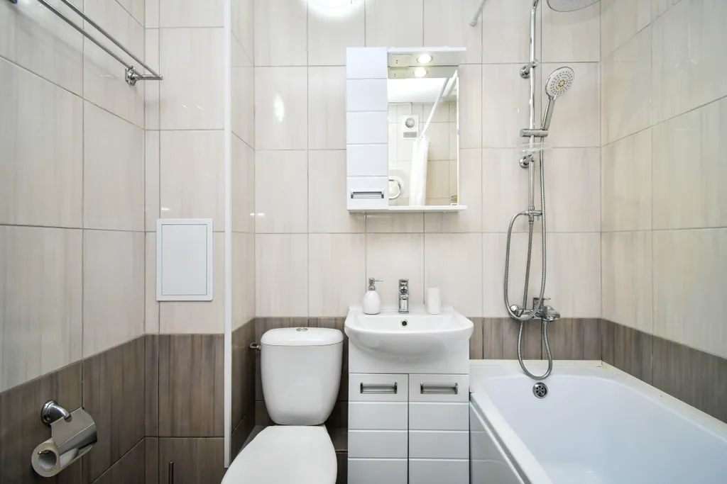 Квартира Смарт-квартира рядом с трц планета — Красноярск