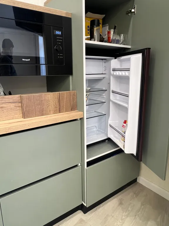 Квартира Апартаменты у моря — Анапа