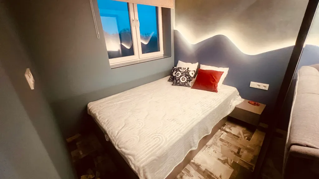 Дизайн студия у моря