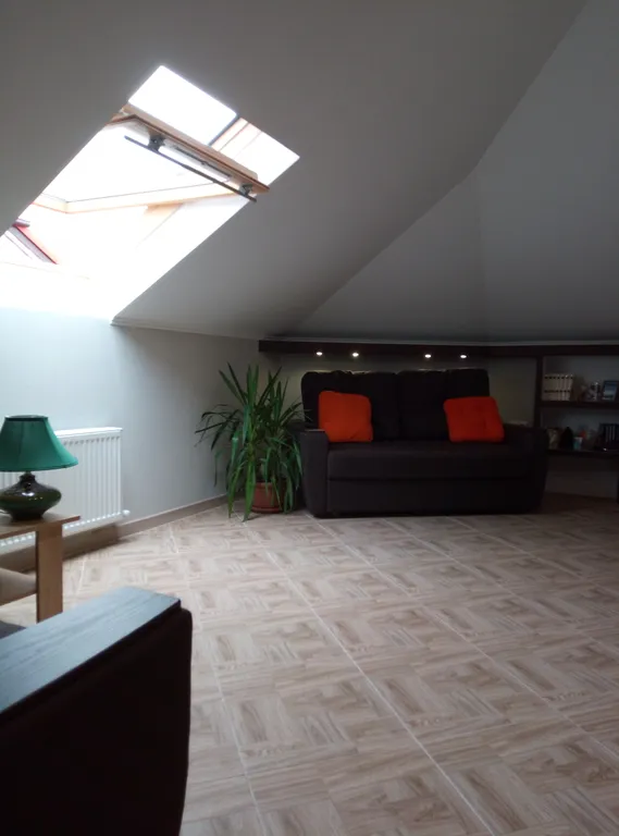 Квартира 2-комнатная Квартира — Геленджик