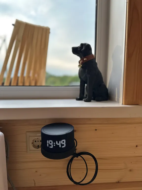 Новый Дом А-фрейм в Новом Неготино