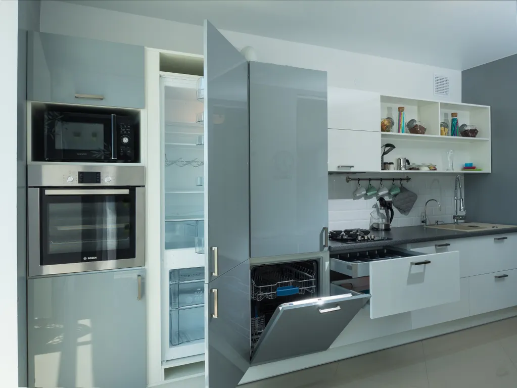 Квартира Квартира Cozy39 — Калининград