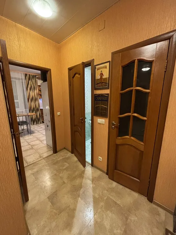 Просторная 1-я квартира на Сукромке, Home Sweet Home