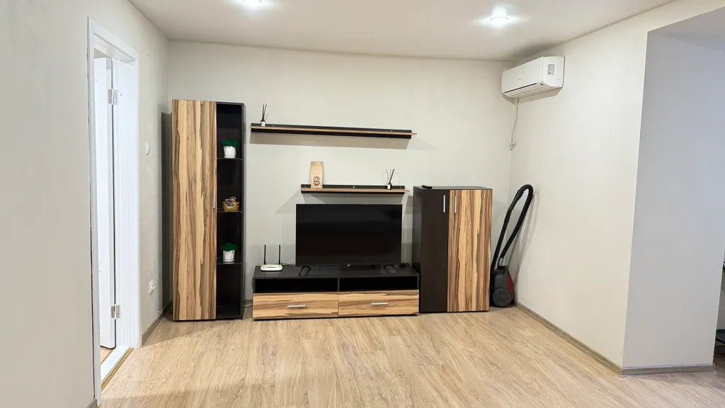 Квартира 1-комнатная квартира возле моря и городского парка — Феодосия