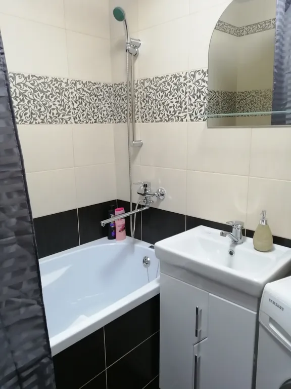 Видовые апартаменты