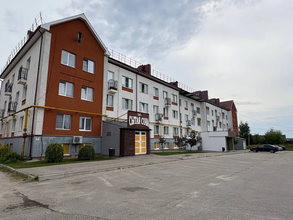 Стильная и уютная квapтиpа