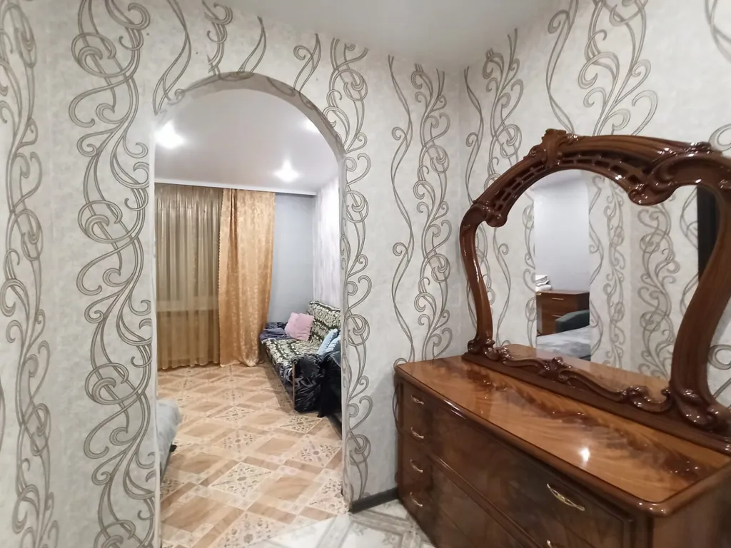 Квартира Большая квартира в центре правого берега — Красноярск