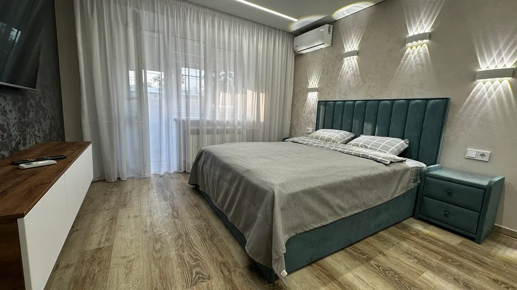 Апартамент в центре города