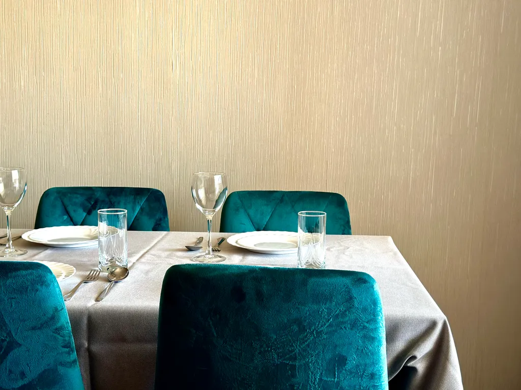 Уютная квартира недалеко от центра