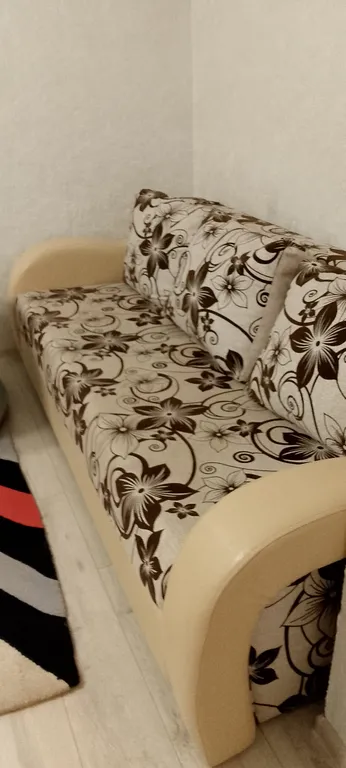 Уютная 1 комнатная квартира