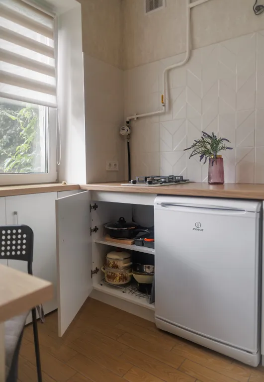 Квартира в центре города в 3 минутах пешком от вокзала