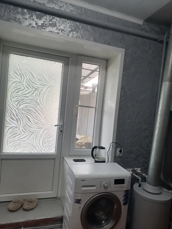 Коттедж Дом под ключ у берега лимана — Ейск