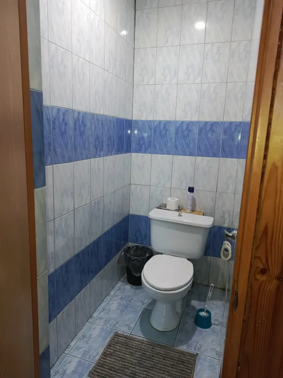 Коттедж на ГЛЦ Абзаково. Эконом.