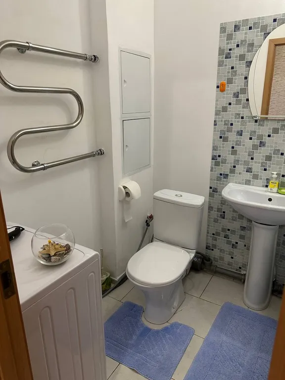 Квартира Квартира Лучший вариант квартиры — Краснодар