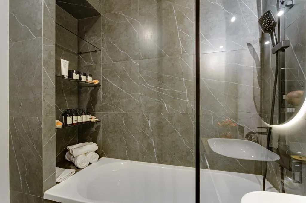 Рубин | Ruby | студия | 2 гостя