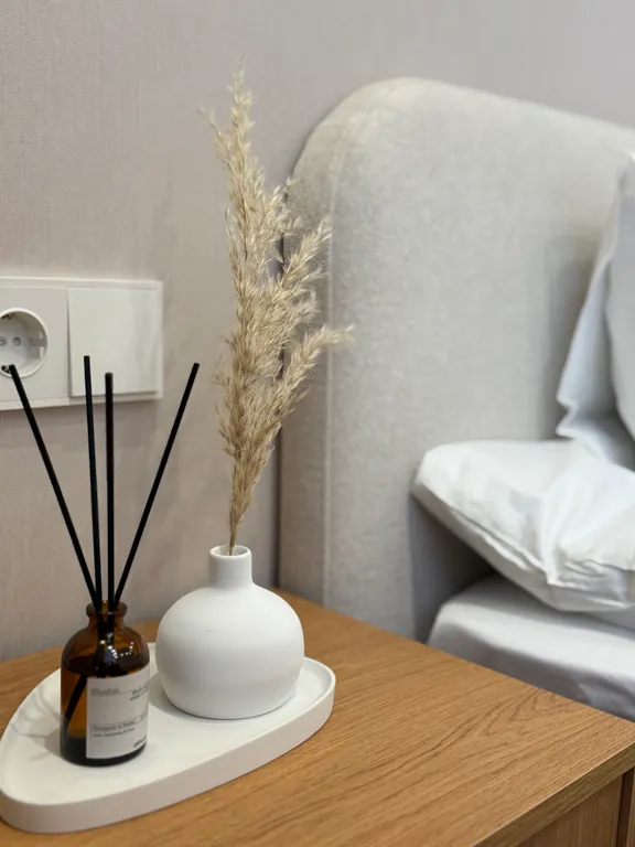 Квартира Уютная квартира в новом, современном жилом комплексе в ЖК Все свои vip — Краснодар