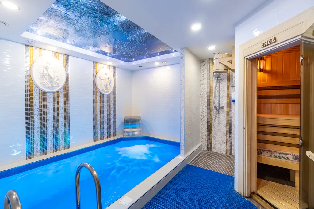 5-комнатный Дом