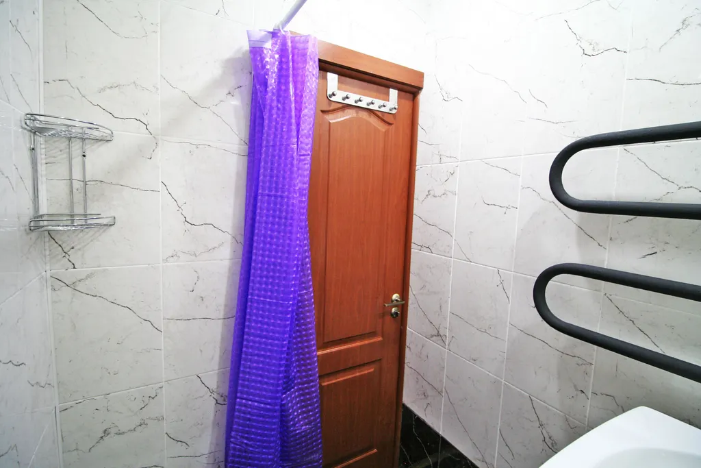 Квартира Новая квартира в центре Вдохновение — Кириши