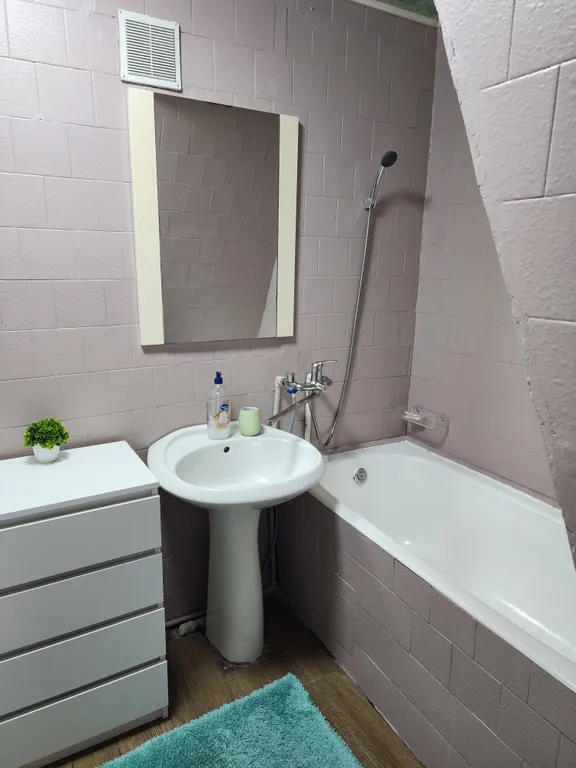 Квартира Двухуровневая квартира в центре города — Краснодар