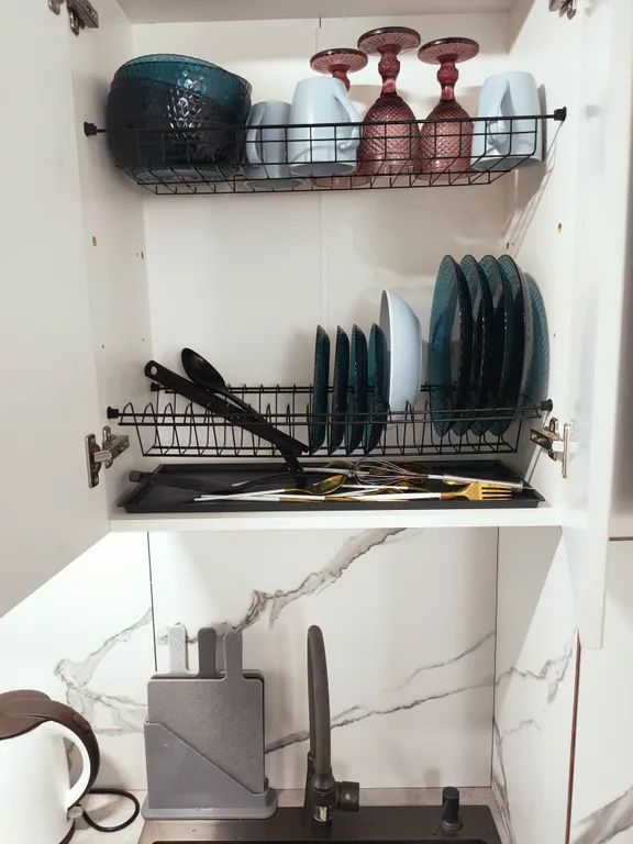 Квартира с сауной