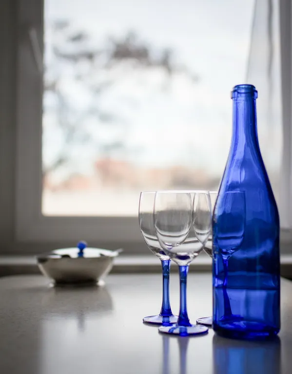 Уютная студия в Раковском Предместье - Немига