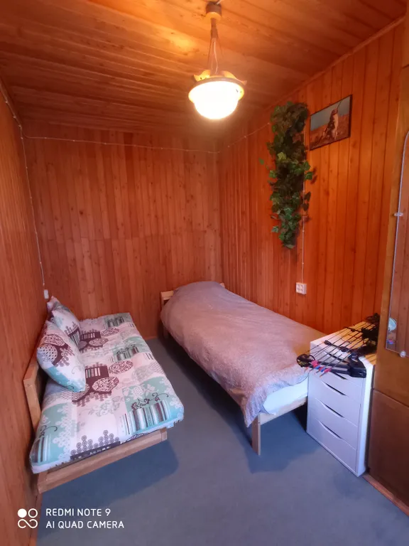 Коттедж в озерном крае