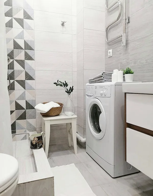 Квартира Квартира у моря - новая, чистая, светлая — Адлер