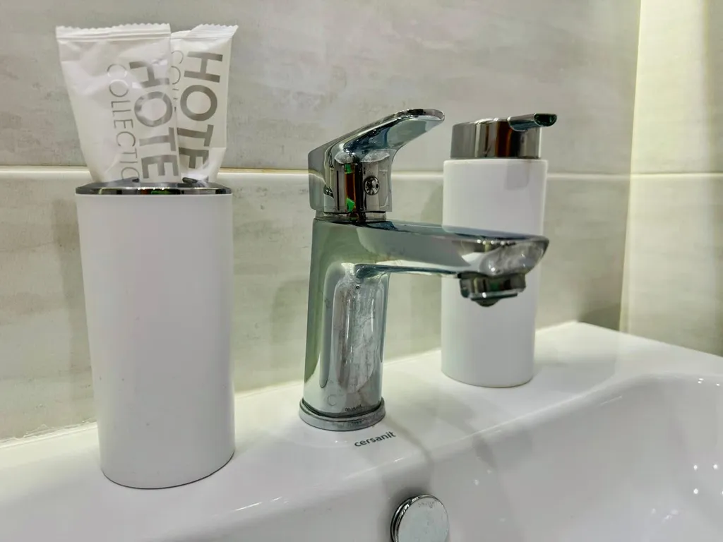 Уютная квартира с кондиционером