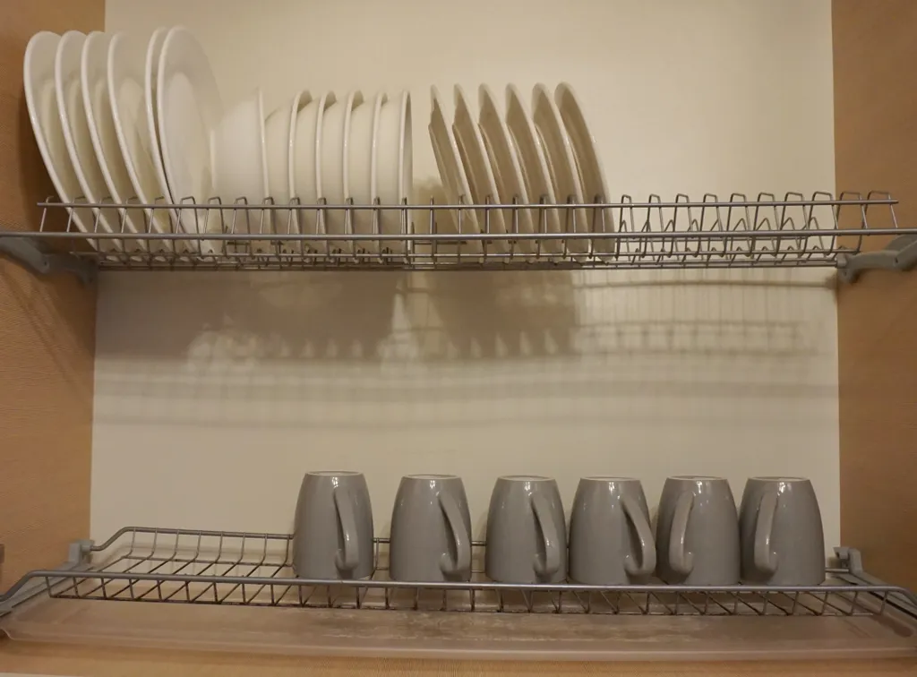 Уютная просторная двушка для большой семьи