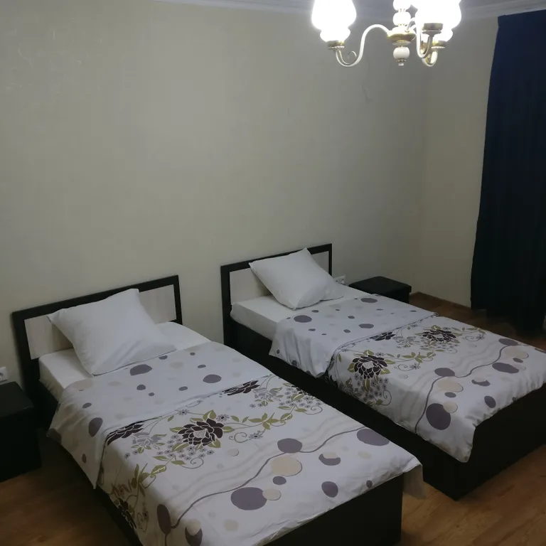 1-комнатная Квартира — аренда посуточно в Батайск