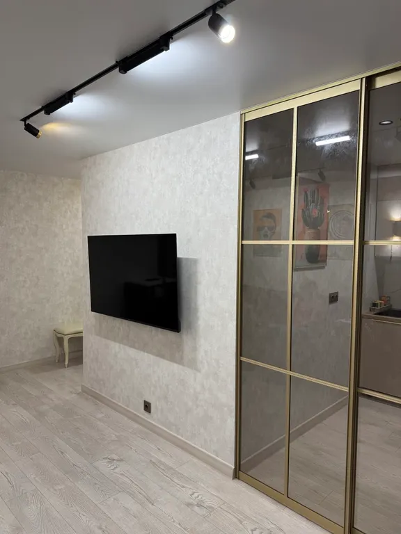 Квартира в самом центре