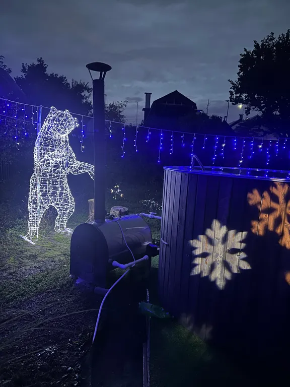 Коттедж Дом с видом на море, банный чан на дровах — аренда посуточно в Таганрог