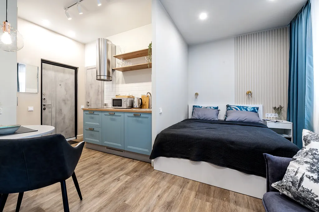 Квартира Комната — Санкт-Петербург