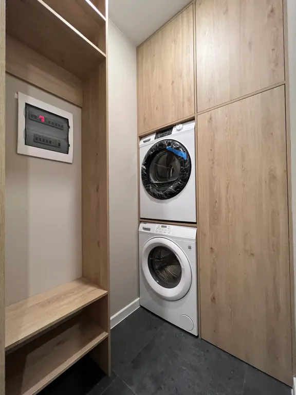 Квартира Квартира Уютная студия в жк  Сердце Ярославля — Ярославль