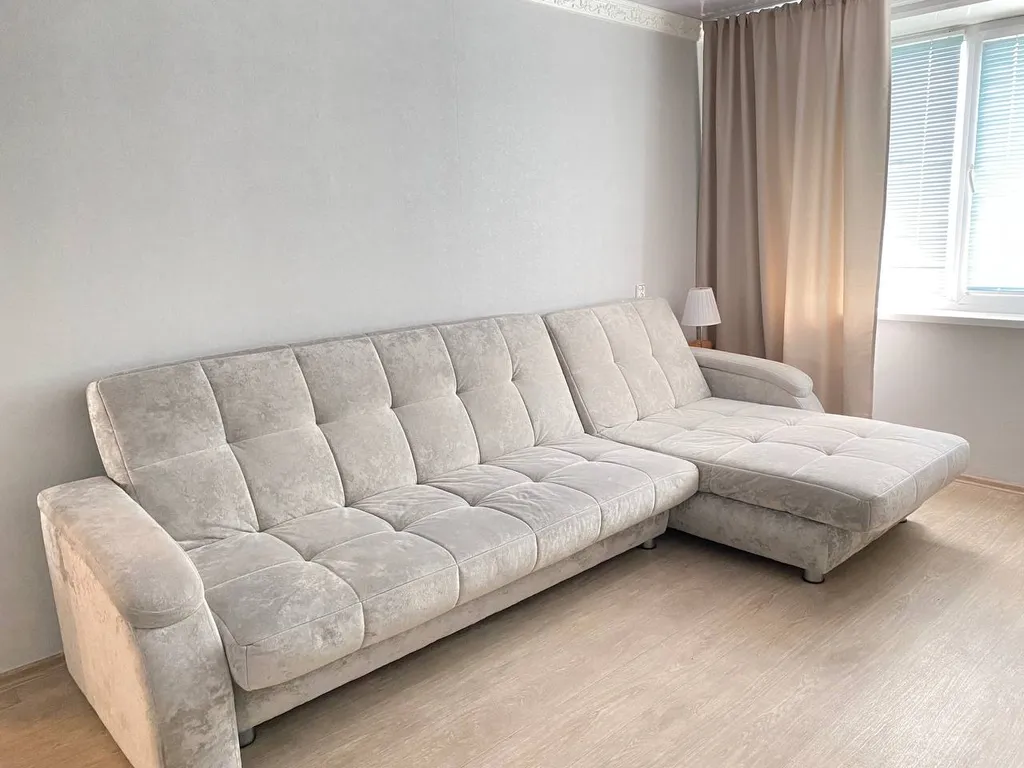 Просторная уютная светлая квартира класса Люкс