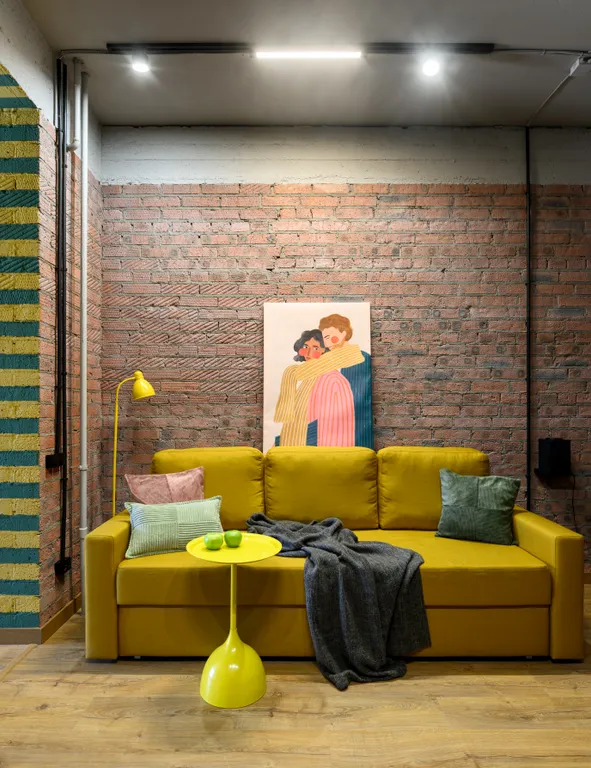 Апартаменты возле клиники Мешалкина в Академгородоке