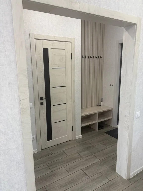 Уютная квартира в ЖК Лапландия