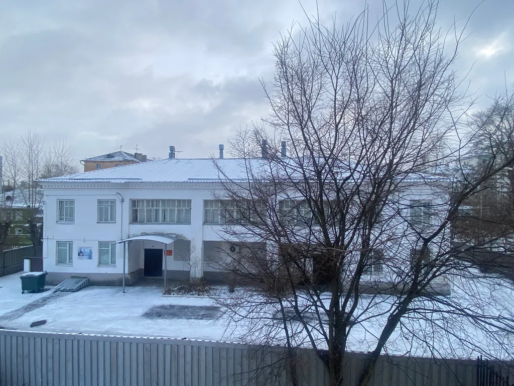 Две Подушки