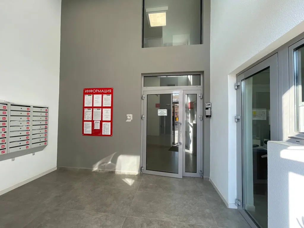 Квартира  ЖК Черника