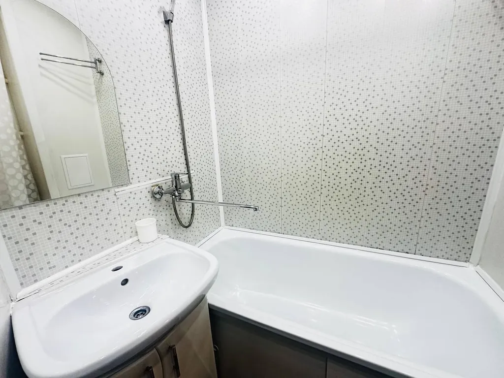 Квартира комфортная в центре города