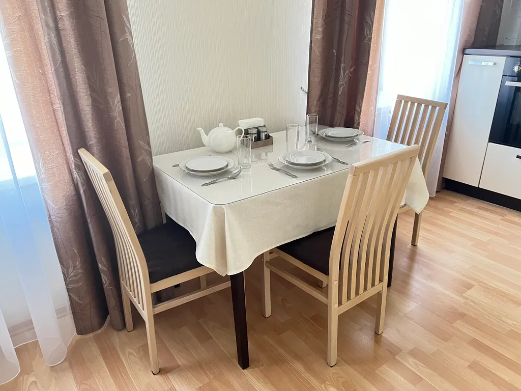 Квартира в центре в 20 минутах от Кремля