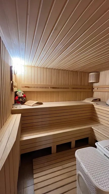 Коттедж Дом в Боровых — Казань