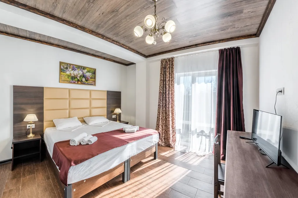 Квартира Комната — Анапа