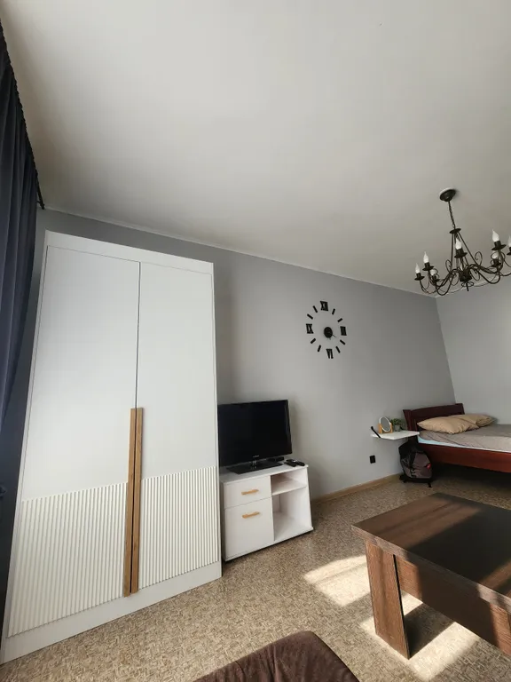 Квартира Уютная квартира с эксклюзивным видом — Красноярск