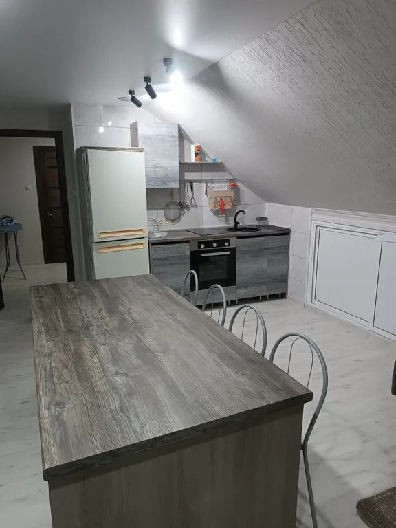 Хорошее место для отдыха на берегу моря