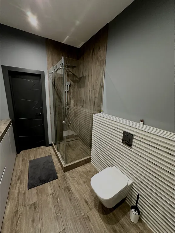 Комфортные апартаменты в самом центре Бреста