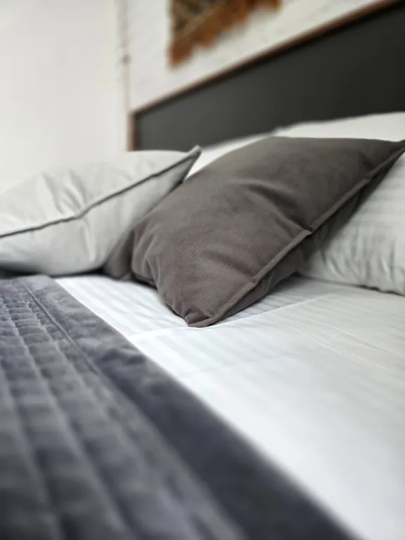 Уютная квартира в историческом центре