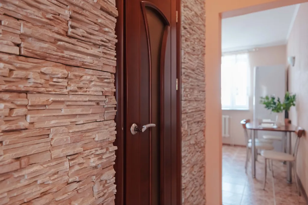 Квартира Квартира у южного автовокзала, парков и торговых центров – комфортное место для жизни — Екатеринбург